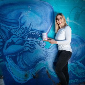 Čokomalinček-Chocoloco at Malinca in Velenje