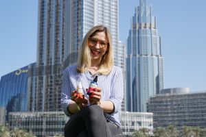 Antiage paket at Malinca in Velenje