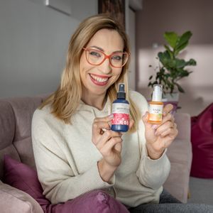 Antiage paket at Malinca in Velenje