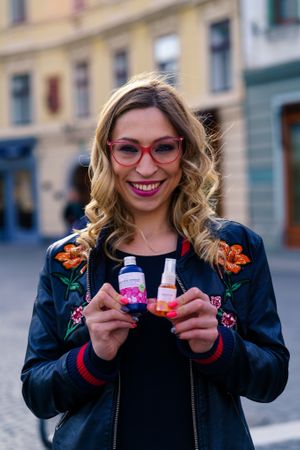 Antiage paket at Malinca in Velenje