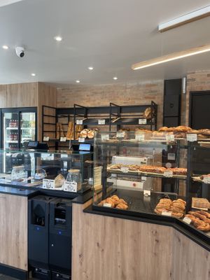   at Land & Monkeys in Aix-en-provence