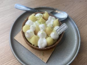   at Land & Monkeys in Aix-en-provence