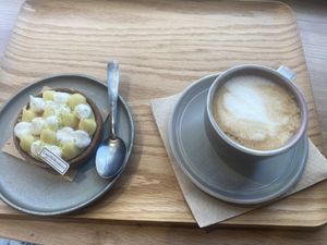   at Land & Monkeys in Aix-en-provence