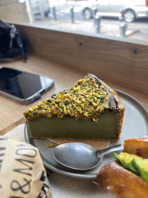   at Land & Monkeys in Aix-en-provence