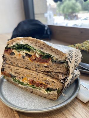   at Land & Monkeys in Aix-en-provence