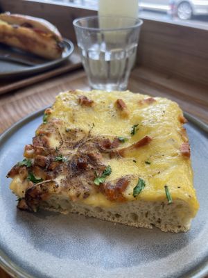   at Land & Monkeys in Aix-en-provence