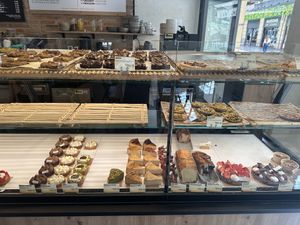   at Land & Monkeys in Aix-en-provence