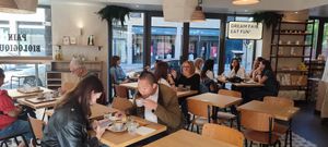  at Land & Monkeys in Aix-en-provence