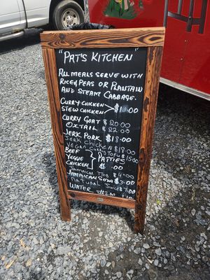  at Pat's Yard Vibes in Gardiner