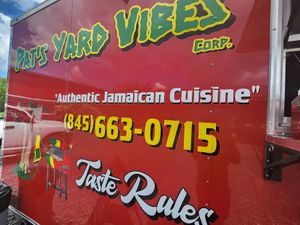  at Pat's Yard Vibes in Gardiner