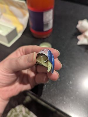  at Janice Wong at the Supertree in Central Singapore