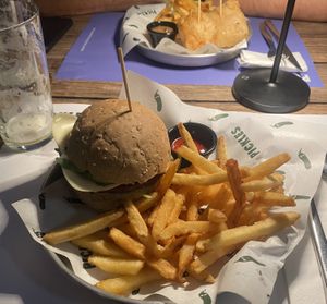   at Pickles in Venice