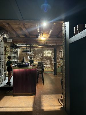   at Pickles in Venice