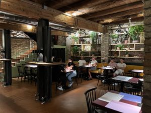   at Pickles in Venice