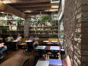   at Pickles in Venice