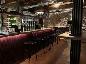   at Pickles in Venice