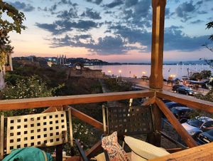  at Aquamarin in Nessebar