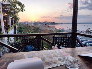  at Aquamarin in Nessebar