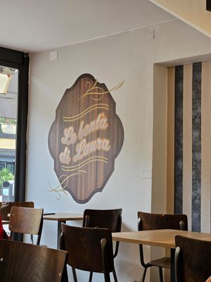 Le bonta di laura at le bonta di laur in Peschiera Del Garda