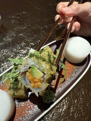   at Linfa da Visionnaire - Piazza Cavour in Milan