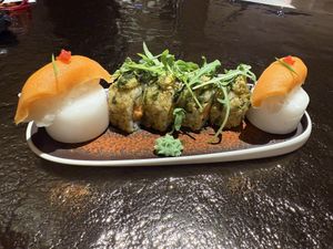   at Linfa da Visionnaire - Piazza Cavour in Milan