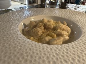   at Linfa da Visionnaire - Piazza Cavour in Milan