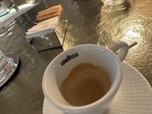   at Linfa da Visionnaire - Piazza Cavour in Milan