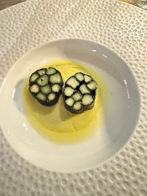   at Linfa da Visionnaire - Piazza Cavour in Milan