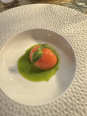   at Linfa da Visionnaire - Piazza Cavour in Milan