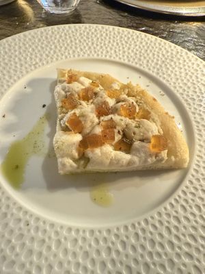   at Linfa da Visionnaire - Piazza Cavour in Milan