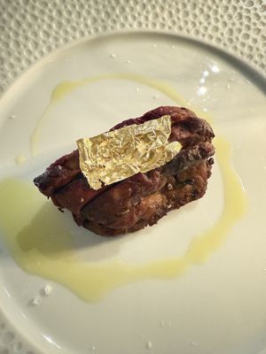   at Linfa da Visionnaire - Piazza Cavour in Milan