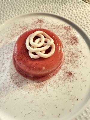   at Linfa da Visionnaire - Piazza Cavour in Milan