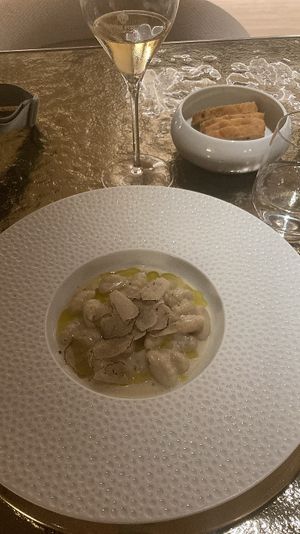   at Linfa da Visionnaire - Piazza Cavour in Milan