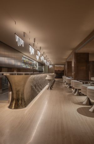  at Linfa da Visionnaire - Piazza Cavour in Milan