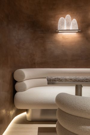  at Linfa da Visionnaire - Piazza Cavour in Milan