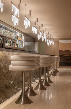  at Linfa da Visionnaire - Piazza Cavour in Milan