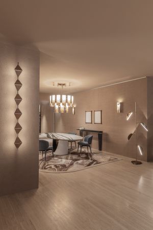  at Linfa da Visionnaire - Piazza Cavour in Milan