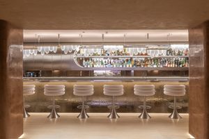  at Linfa da Visionnaire - Piazza Cavour in Milan