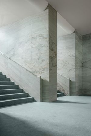  at Linfa da Visionnaire - Piazza Cavour in Milan