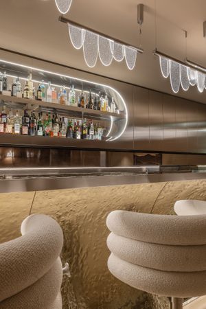  at Linfa da Visionnaire - Piazza Cavour in Milan