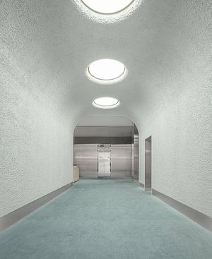  at Linfa da Visionnaire - Piazza Cavour in Milan