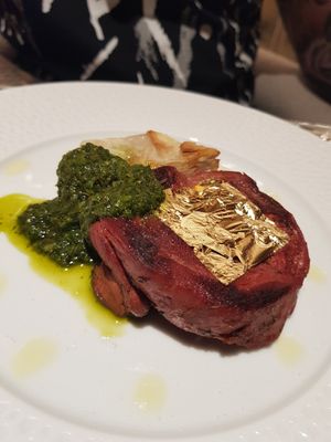  at Linfa da Visionnaire - Piazza Cavour in Milan