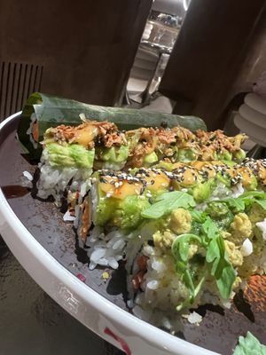   at Linfa da Visionnaire - Piazza Cavour in Milan