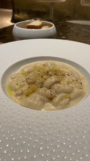 Absolutely insanee  at Linfa da Visionnaire - Piazza Cavour in Milan