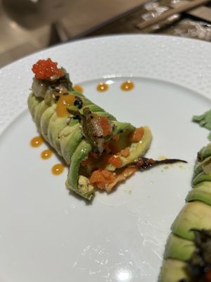   at Linfa da Visionnaire - Piazza Cavour in Milan