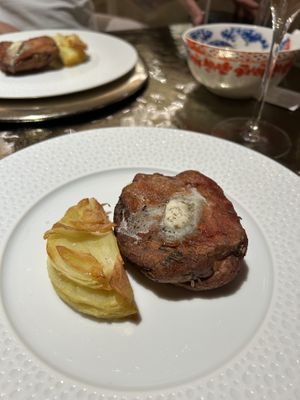   at Linfa da Visionnaire - Piazza Cavour in Milan