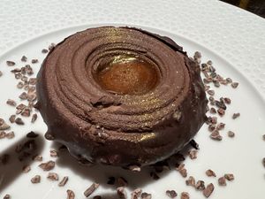   at Linfa da Visionnaire - Piazza Cavour in Milan