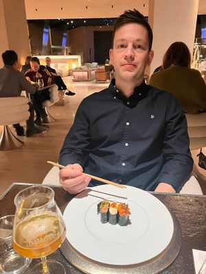  at Linfa da Visionnaire - Piazza Cavour in Milan