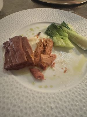   at Linfa da Visionnaire - Piazza Cavour in Milan