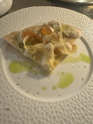   at Linfa da Visionnaire - Piazza Cavour in Milan